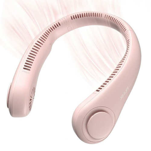 Miniventilador de cuello - Libertad con frescura